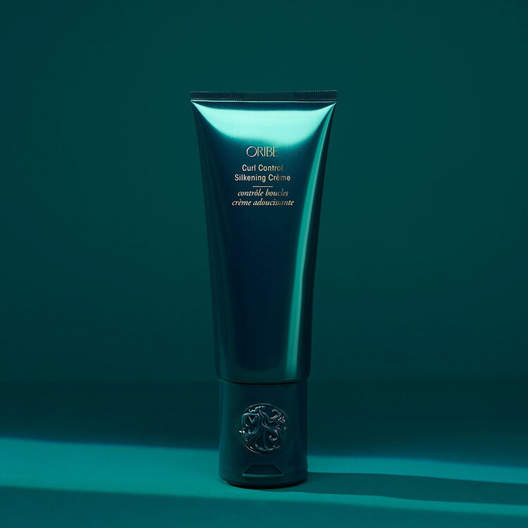 ORIBE Moisture & Control | Contrôle Boucles Crème Adoucissante 150ml (5.1 oz)