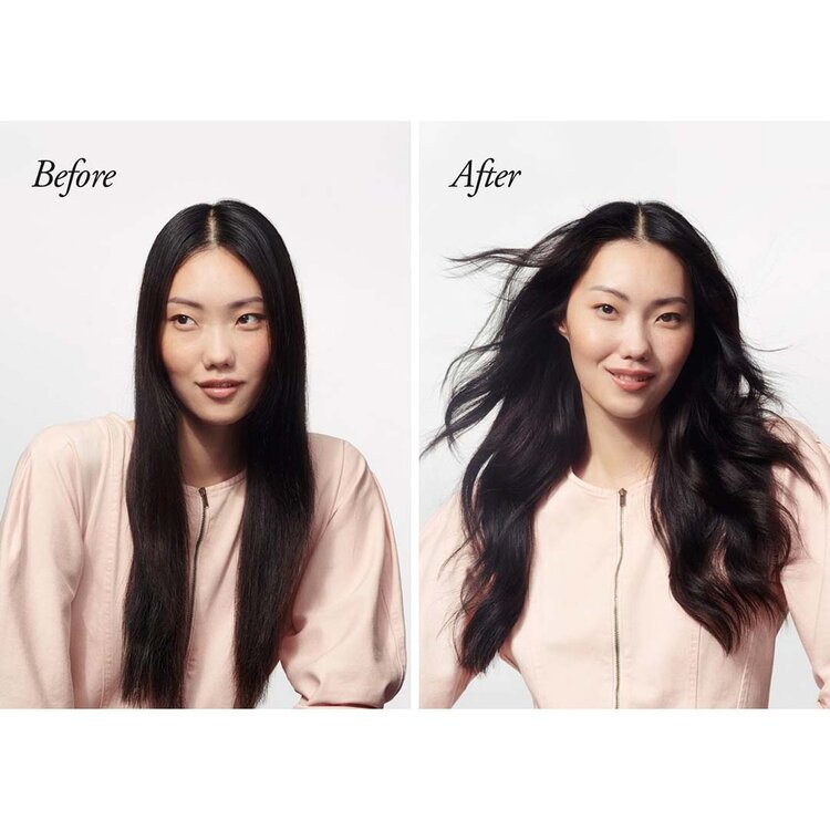 ORIBE Signature | Crème de Coiffage - Tenue Souple et Hydratation