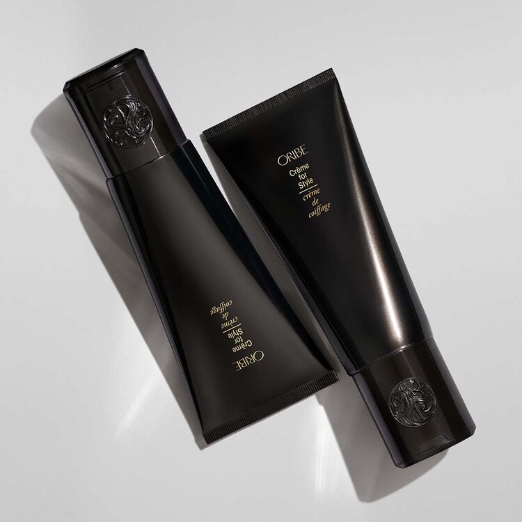 ORIBE Signature | Crème for Style - Flexible Hold and Hydration