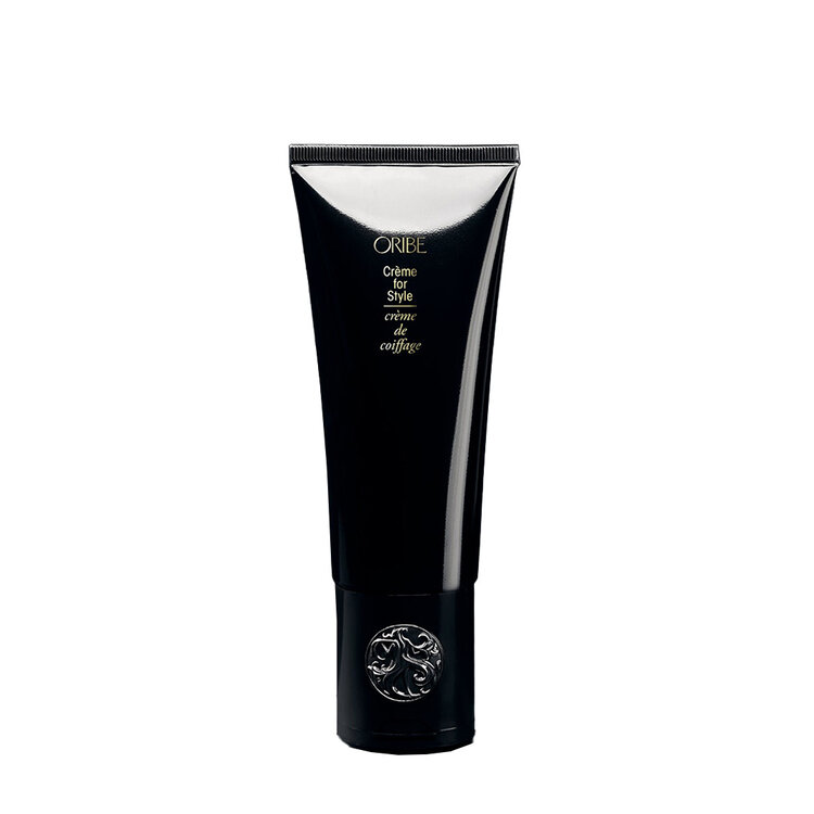 ORIBE Signature | Crème de Coiffage - Tenue Souple et Hydratation