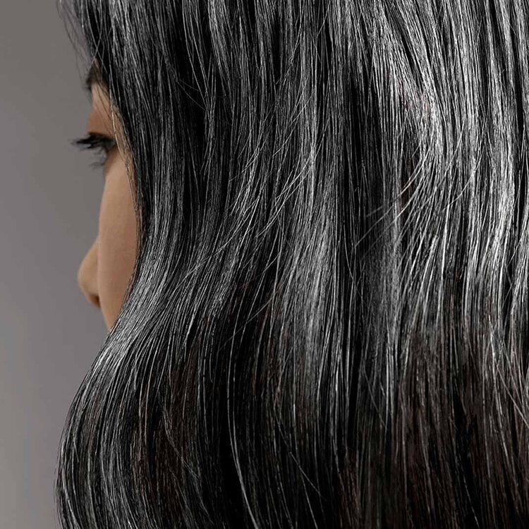 ORIBE Silverati | Conditioner - Intense Hydration and Yellowing Correction (200 ml/6.8 oz)
