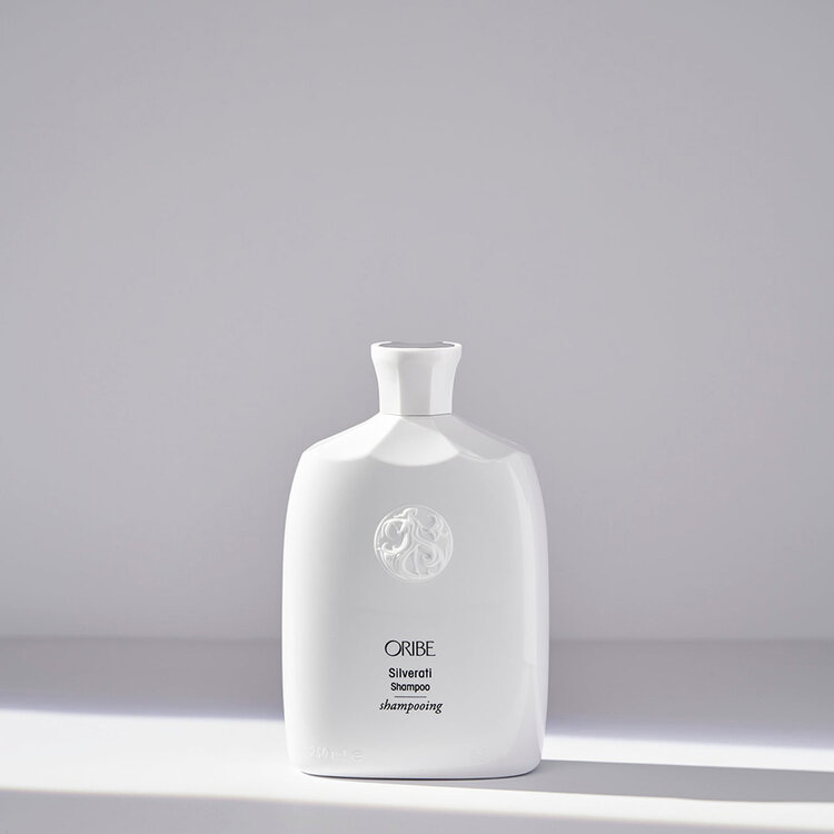 ORIBE Silverati | Shampooing - Illuminateur Anti-Âge (250ml/8.5oz)