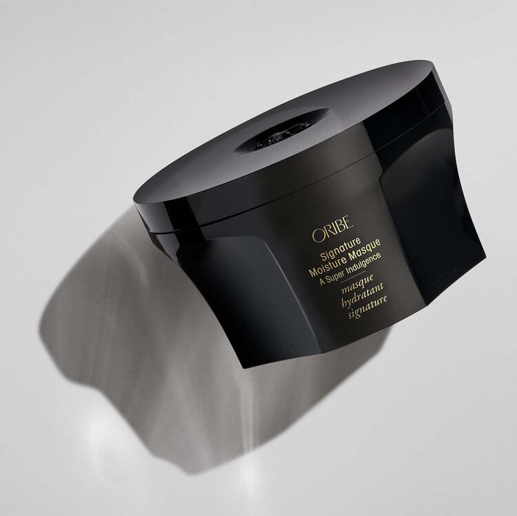 ORIBE Signature | Masque Hydratant - Action Réparatrice (175ml/5.9oz)