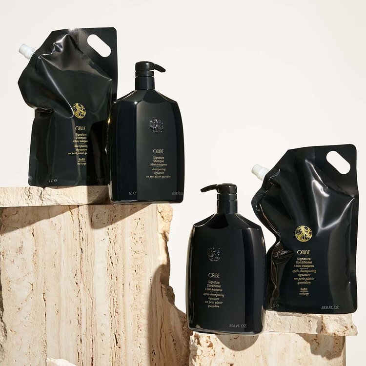 ORIBE Signature | Après-Shampooing