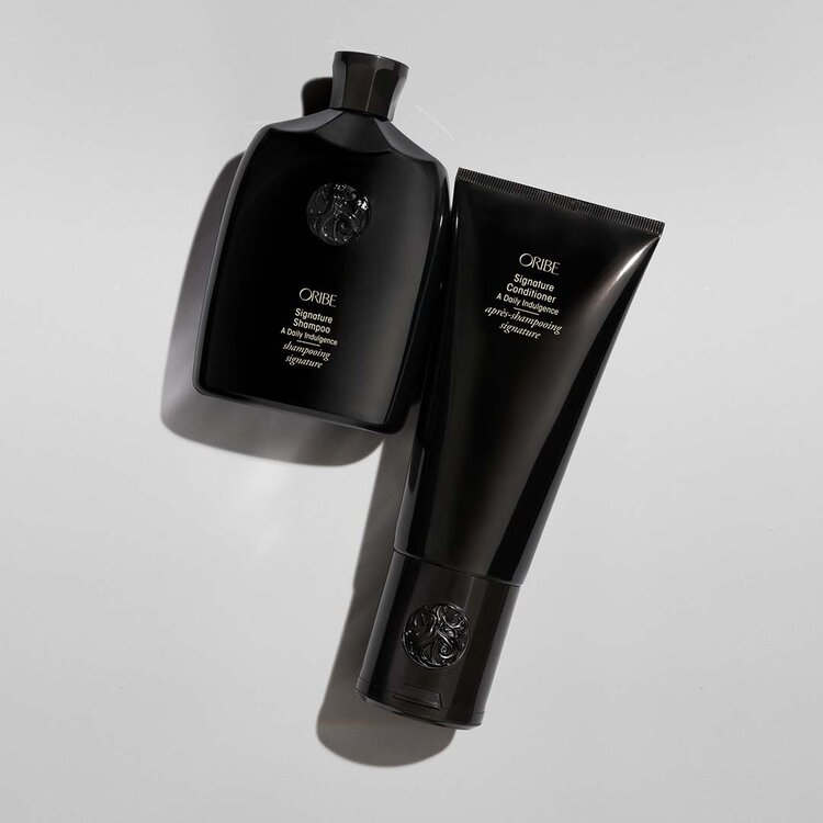 ORIBE Signature | Shampoo - Luxurious Daily Cleanser