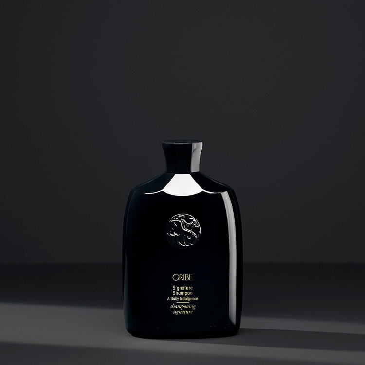 ORIBE Signature | Shampoo - Luxurious Daily Cleanser