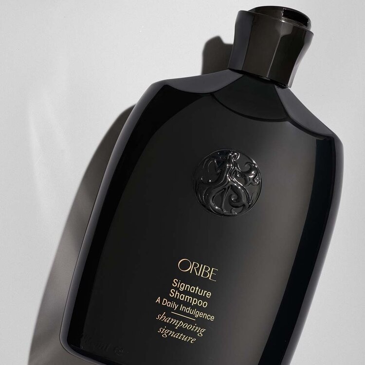 ORIBE Signature | Shampooing - Nettoyant Quotidien Luxueux