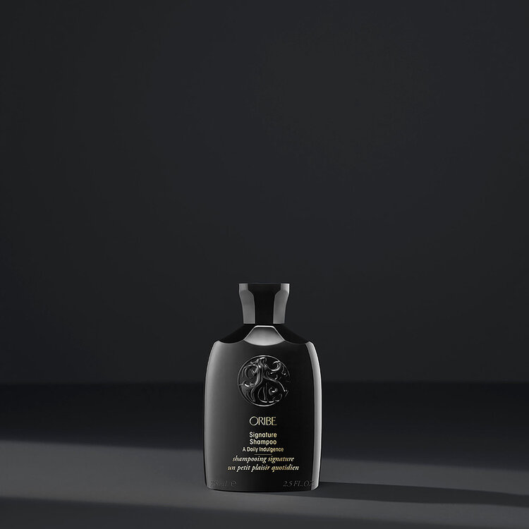 ORIBE Signature | Shampooing - Nettoyant Quotidien Luxueux