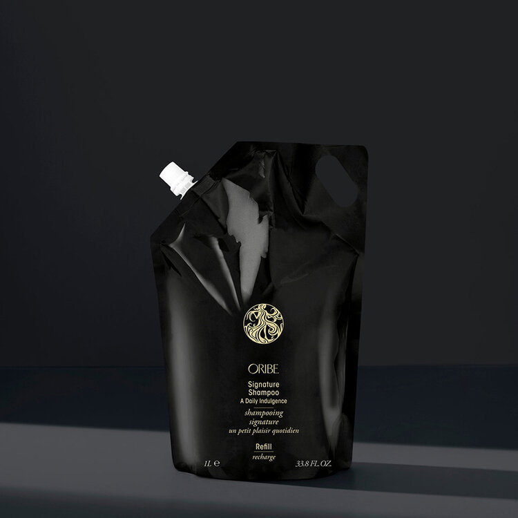 ORIBE Signature | Shampoo - Luxurious Daily Cleanser