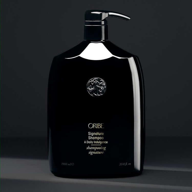ORIBE Signature | Shampooing - Nettoyant Quotidien Luxueux