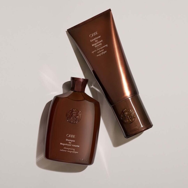 ORIBE Magnificent Volume | Après-Shampooing - Gel-Crème Hydratant (200ml/6.8oz)