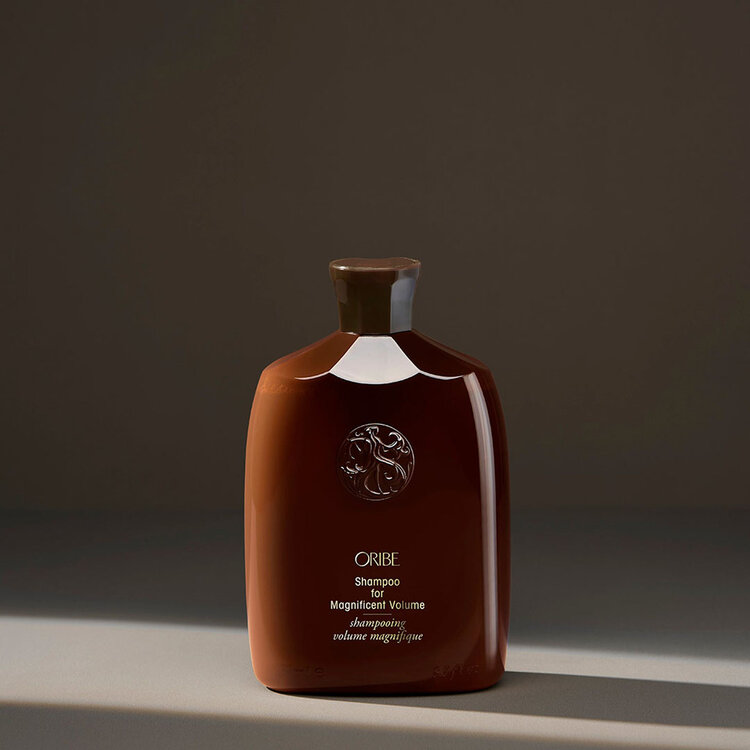 ORIBE Magnificent Volume | Shampooing - Volumisant pour Cheveux Fins à Moyens (250ml/8.5 oz)