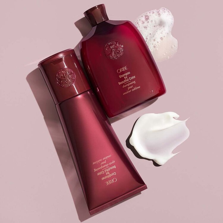 ORIBE Beautiful Color | Conditioner - Color Protection