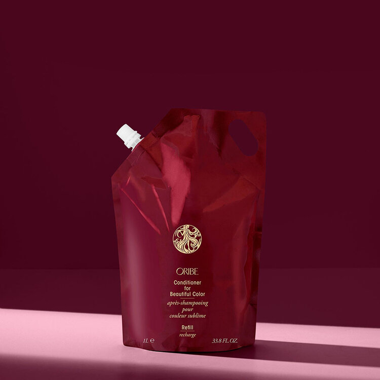 ORIBE Beautiful Color | Après-Shampooing - Protection Couleur