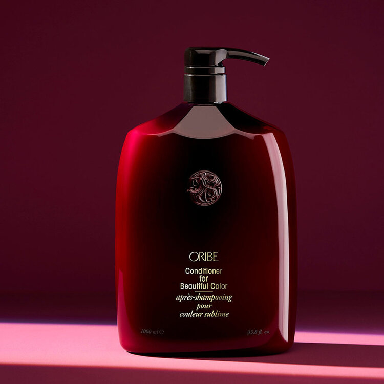 ORIBE Beautiful Color | Après-Shampooing pour Couleur Sublime
