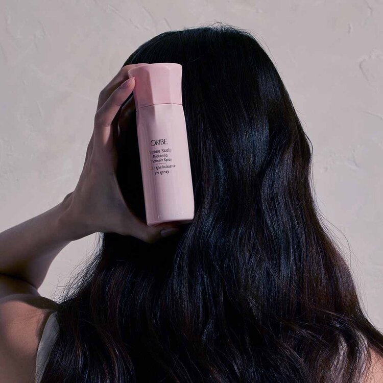 ORIBE Serene Scalp | Thickening Treatment Spray 125 ml (4.2 oz)