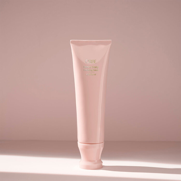 ORIBE Serene Scalp | Exfoliant - Gommage Purifiant Cuir Chevelu (125ml/4.2oz)