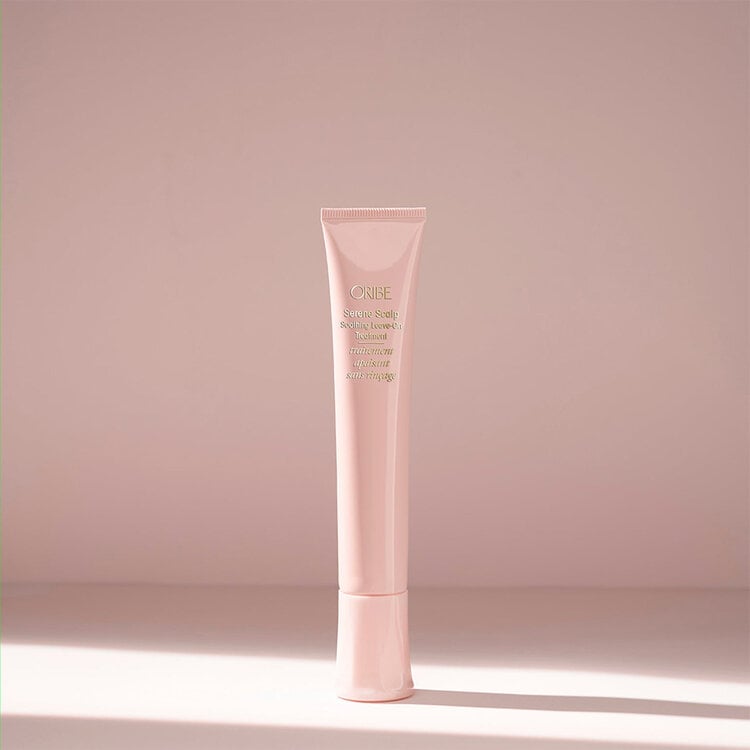 ORIBE Serene Scalp | Soothing Leave-On Treatment - Soothes and Eliminates Dandruff (50ml/1.7oz)