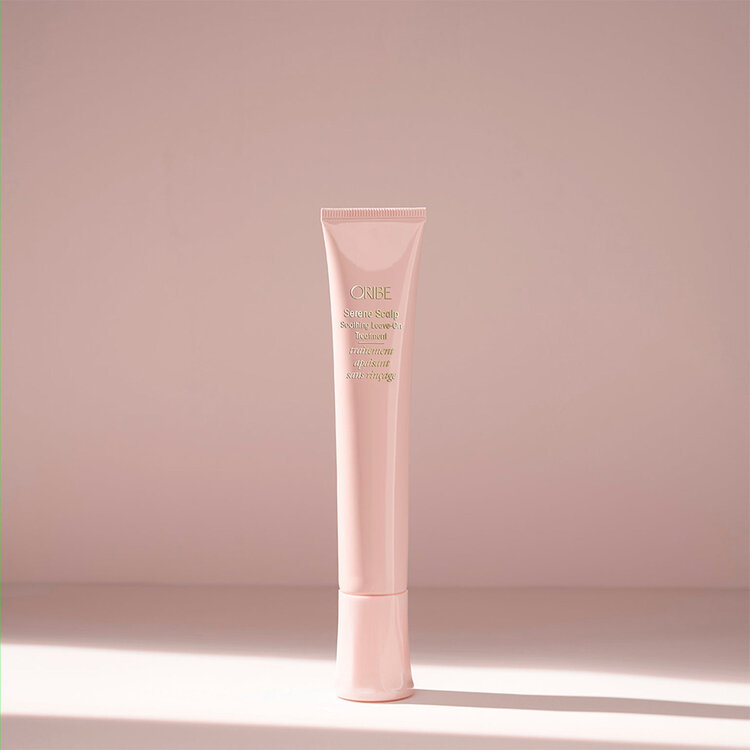 ORIBE Serene Scalp | Traitement Apaisant Sans Rinçage 50 ml (1.7 oz)