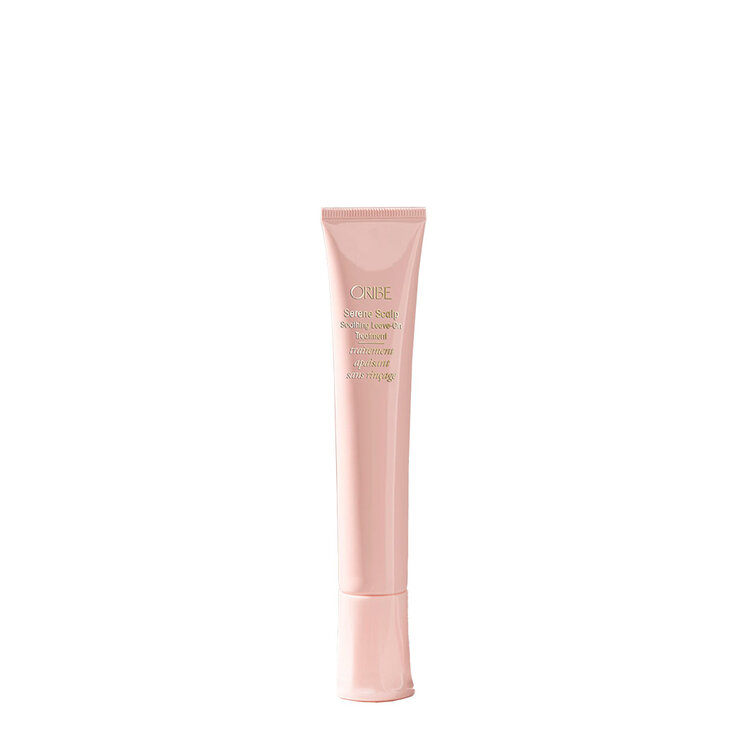 ORIBE Serene Scalp | Soothing Leave-On Treatment - Soothes and Eliminates Dandruff (50ml/1.7oz)