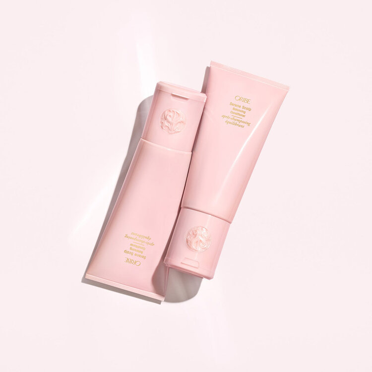 ORIBE Serene Scalp | Balancing Conditioner