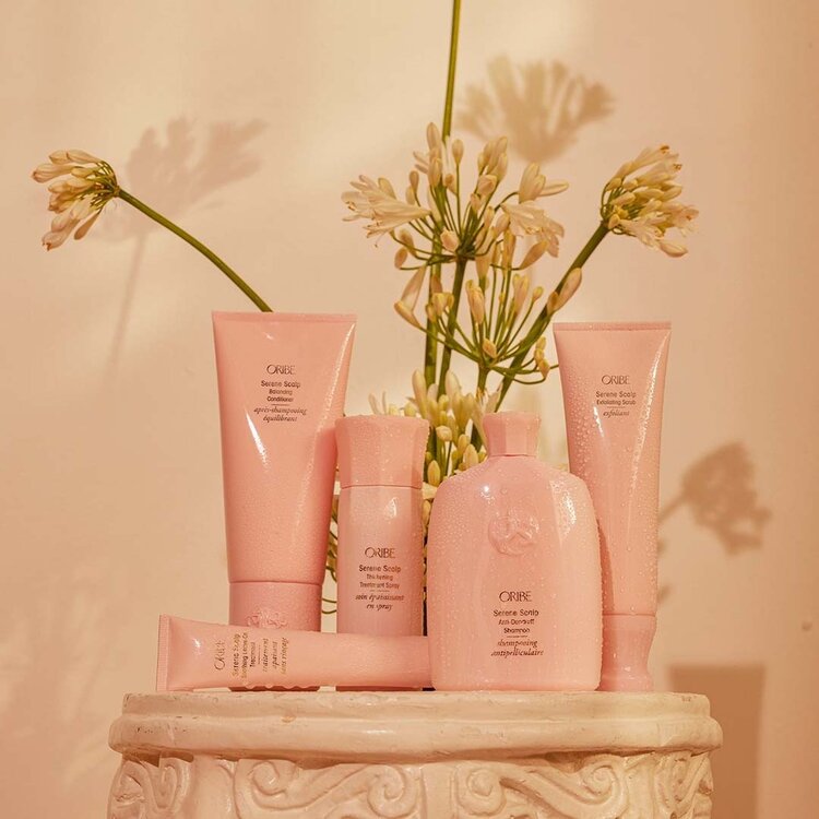 ORIBE Serene Scalp | Après-Shampooing Équilibrant