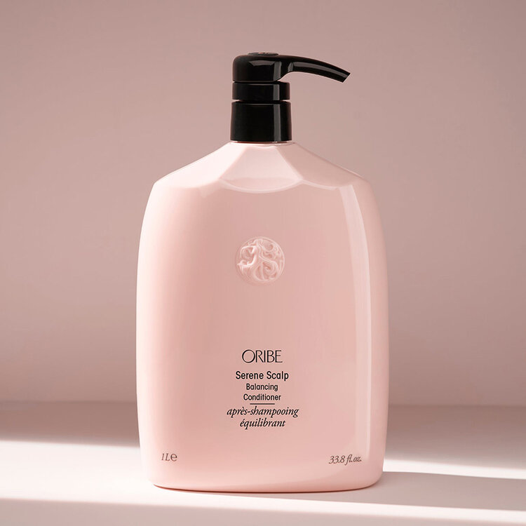 ORIBE Serene Scalp | Après-Shampooing Équilibrant