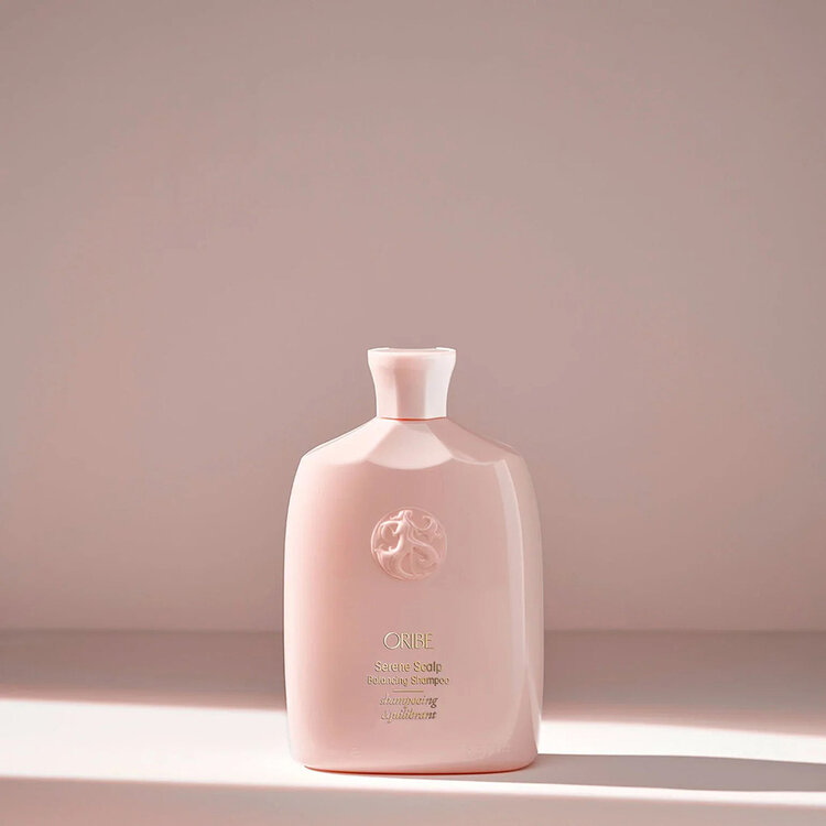 ORIBE Serene Scalp | Balancing Shampoo - Purifying and Soothing