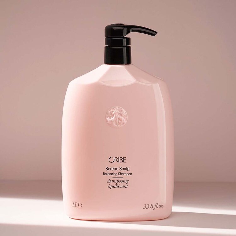 ORIBE Serene Scalp | Balancing Shampoo - Purifying and Soothing