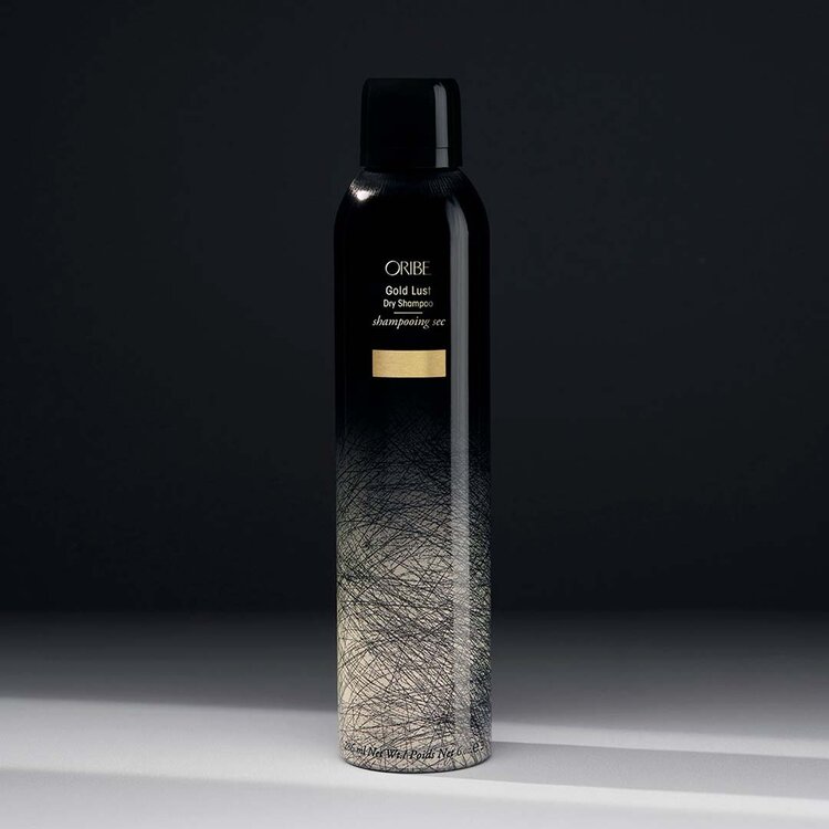 ORIBE Gold Lust | Dry Shampoo - Cleanses and Extends Style