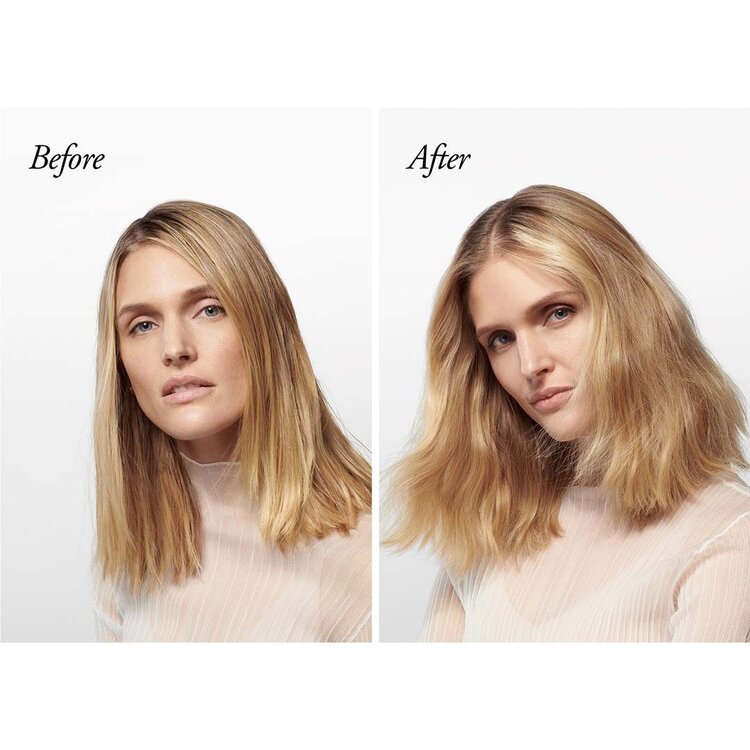 ORIBE Gold Lust | Shampooing Sec - Nettoie et Prolonge la Mise en Plis