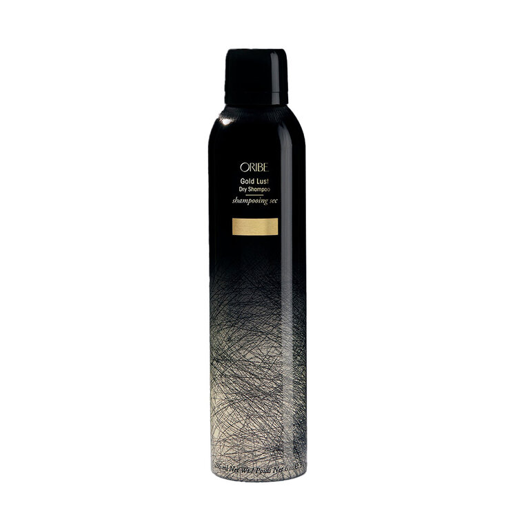 ORIBE Gold Lust | Dry Shampoo - Cleanses and Extends Style