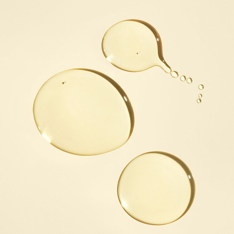 ORIBE Gold Lust | Huile Capillaire Nourrissante