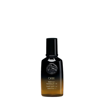 ORIBE Gold Lust | Huile Capillaire Nourrissante