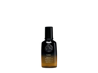 ORIBE Gold Lust | Nourishing Hair Oil