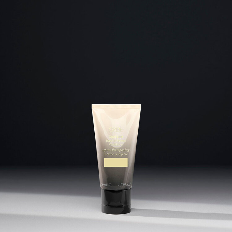 ORIBE Gold Lust | Après-Shampooing Ravive & Répare
