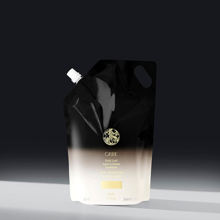 ORIBE Gold Lust | Repair & Restore Conditioner