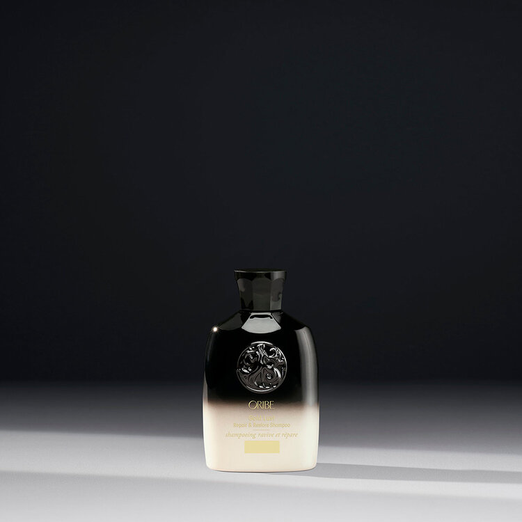 ORIBE Gold Lust | Shampooing Ravive & Répare - Rajeunissant et Hydratant