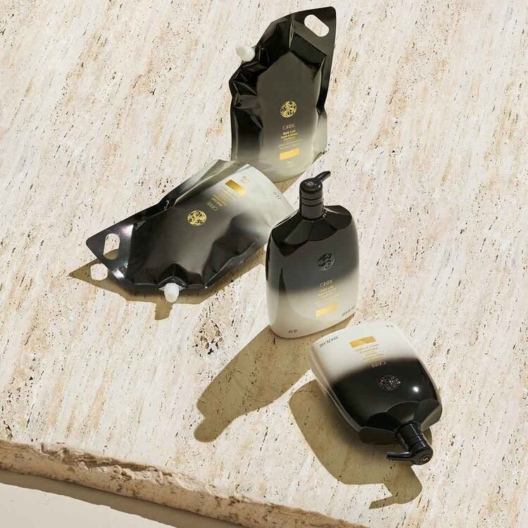 ORIBE Gold Lust | Repair & Restore Shampoo