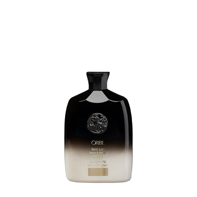 ORIBE Gold Lust | Shampooing Ravive & Répare - Rajeunissant et Hydratant