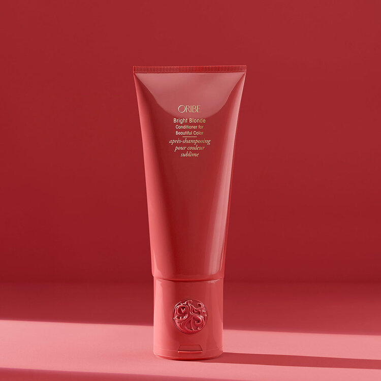 ORIBE Bright Blonde | Après-Shampooing pour Couleur Sublime