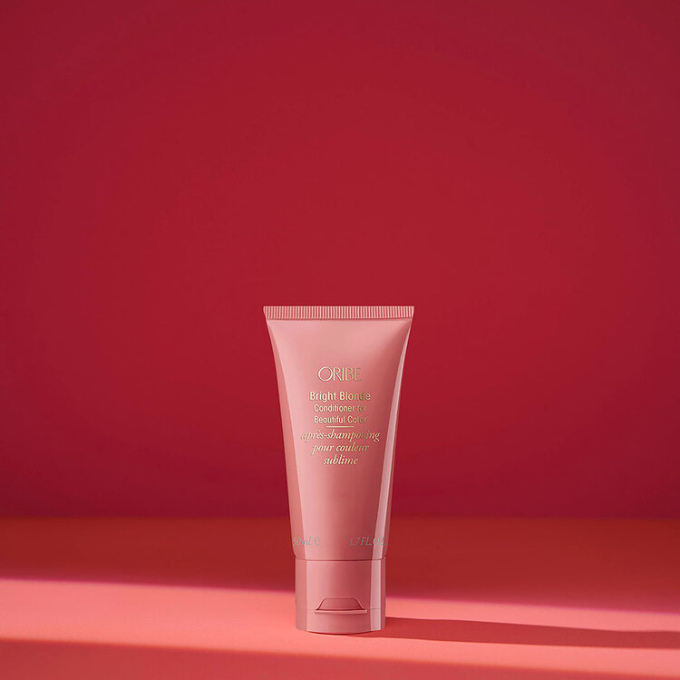 ORIBE Bright Blonde | Après-Shampooing pour Couleur Sublime