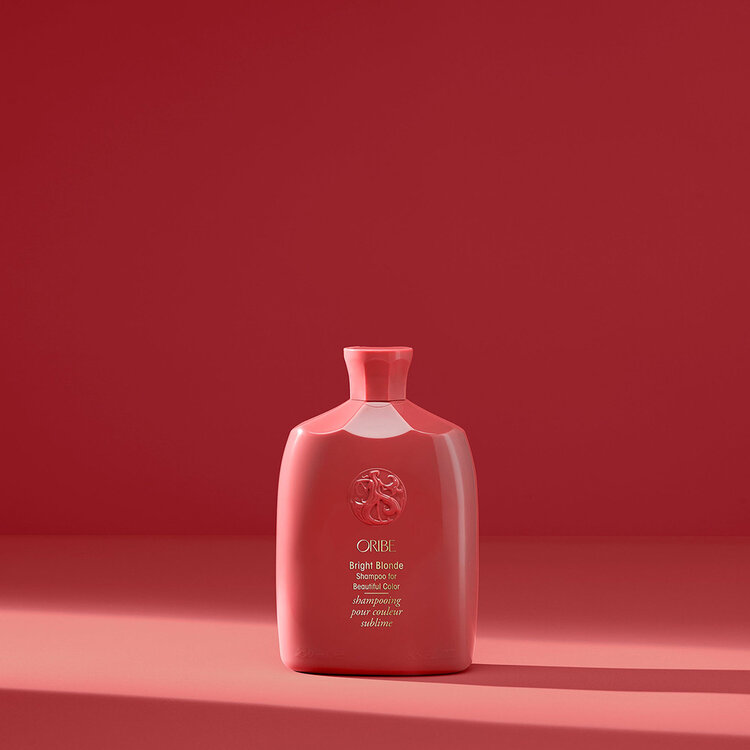 ORIBE Bright Blonde | Shampooing pour Couleur Sublime