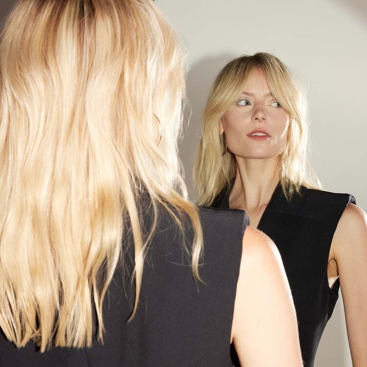 ORIBE Bright Blonde | Shampooing pour Couleur Sublime