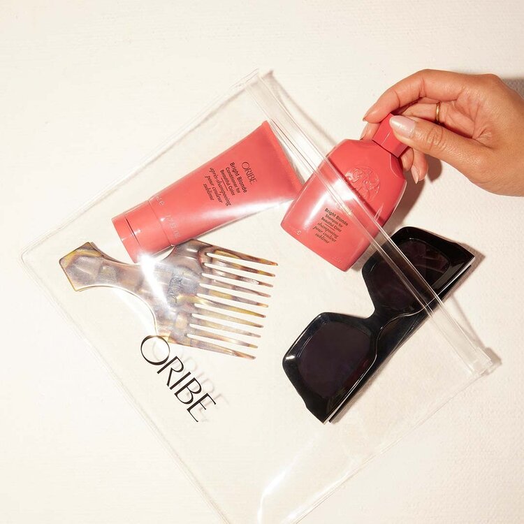 ORIBE Bright Blonde | Shampooing pour Couleur Sublime
