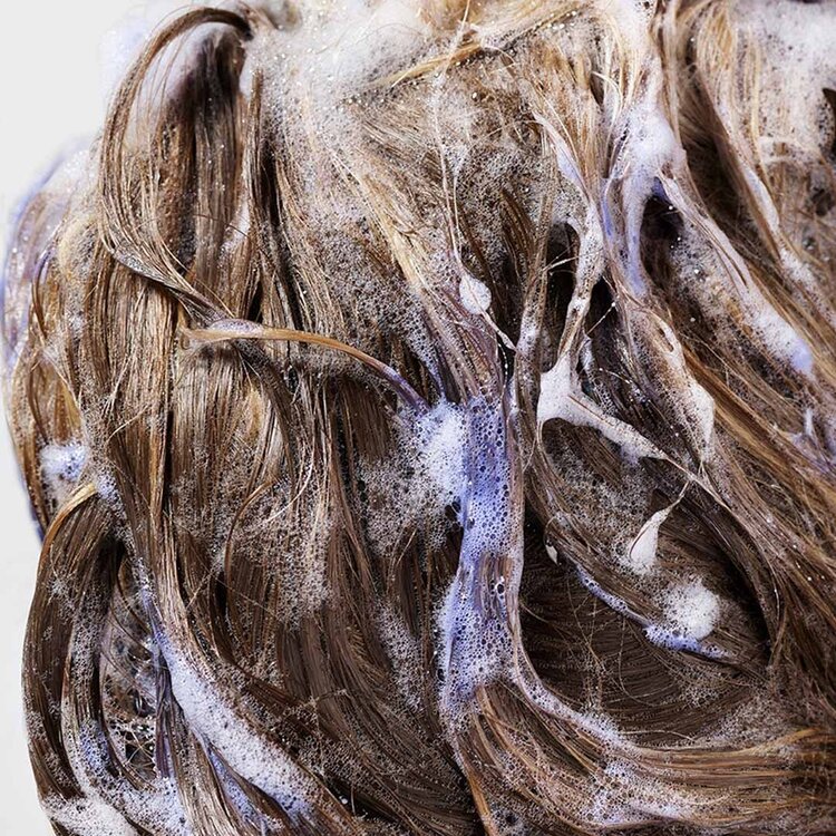 ORIBE Bright Blonde | Shampoo for Beautiful Color