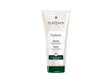 René FURTERER Paris Triphasic | Shampooing Épaississant