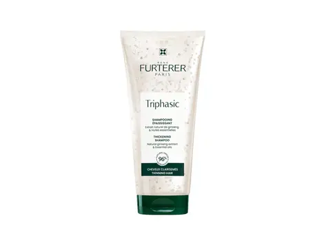 René FURTERER Paris Triphasic | Thickening Shampoo