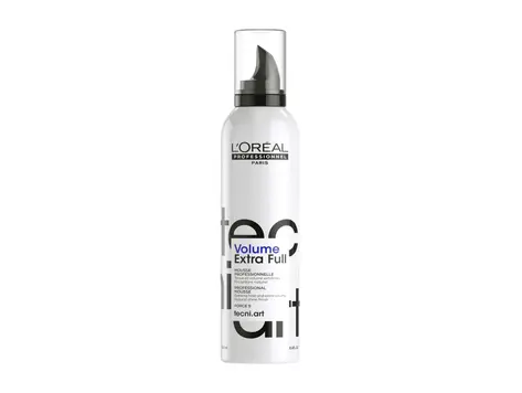L'ORÉAL PROFESSIONNEL Tecni.Art | Volume Extra Full (250ml/8.4oz)