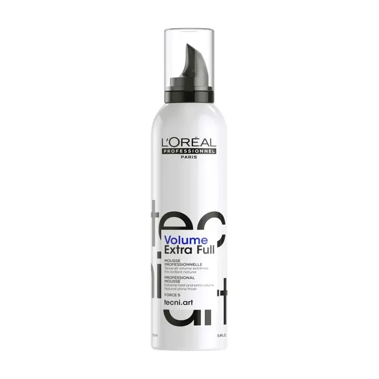 L'ORÉAL PROFESSIONNEL Tecni.Art | Volume Extra Full (250ml/8.4oz)